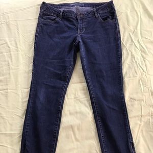 Old Navy jeans